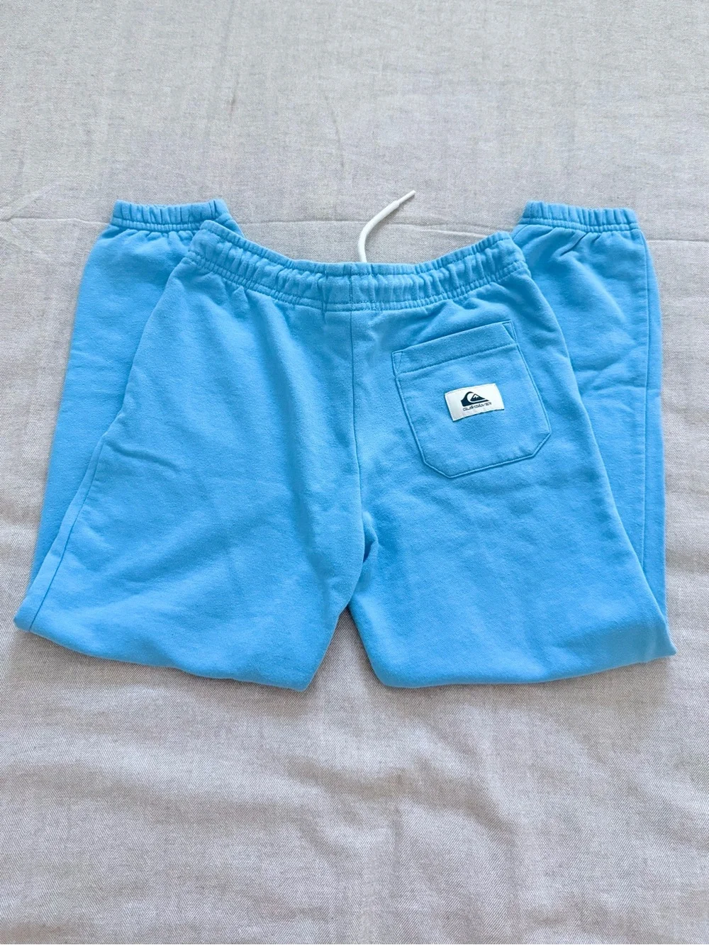 QUIKSILVER Boys Sweatpants Joggers